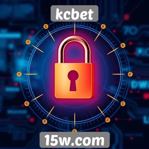 segurança e proteção de dados no kcbet