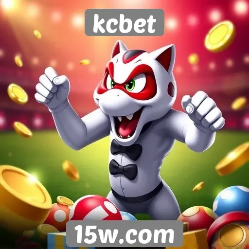 Promoções e bônus disponíveis no kcbet