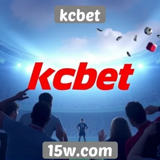 Comparativo entre kcbet e concorrentes no mercado