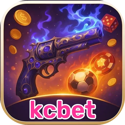 kcbet: A Revolução na Plataforma de Jogos para Brasileiros