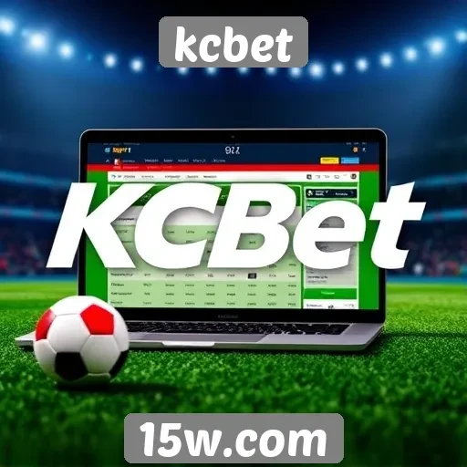 experiência do usuário no site kcbet