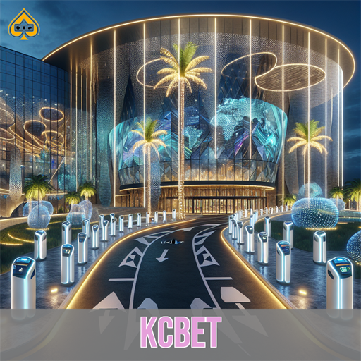 Kcbet: A confiança em jogo no site confiavel brasileiro