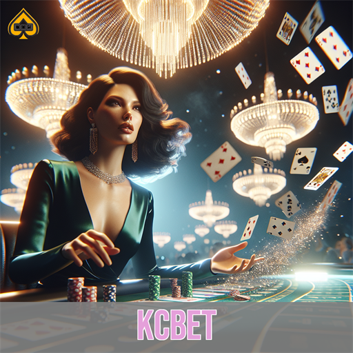 Login no kcbet: Conectando Jogadores a Novas Experiências
