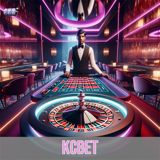 A Plataforma Inovadora da Kcbet Revoluciona Jogos Online